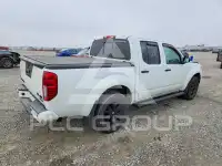 2019 Nissan FRONTIER фото