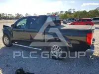 2019 Nissan FRONTIER фото