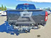 2019 Nissan FRONTIER фото
