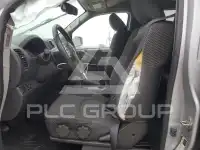 2019 Nissan FRONTIER фото