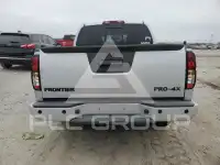 2019 Nissan FRONTIER фото