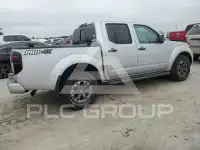 2019 Nissan FRONTIER фото
