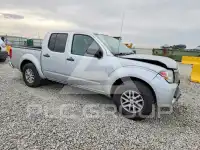 2019 Nissan FRONTIER фото