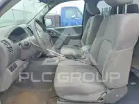 2019 Nissan FRONTIER photo
