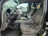 2019 Nissan FRONTIER photo