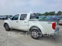 2019 Nissan FRONTIER фото