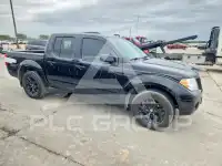 2019 Nissan FRONTIER фото