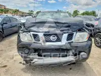 2019 Nissan FRONTIER photo