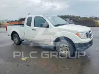 2019 Nissan FRONTIER photo