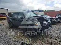 2019 Nissan FRONTIER photo