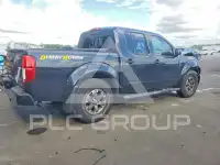 2019 Nissan FRONTIER фото
