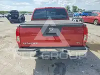2019 Nissan FRONTIER фото