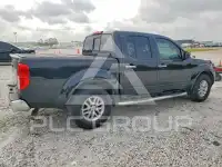 2019 Nissan FRONTIER фото
