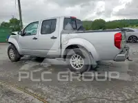 2019 Nissan FRONTIER фото