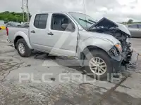2019 Nissan FRONTIER фото