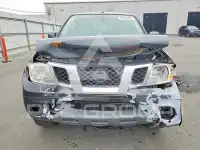 2019 Nissan FRONTIER photo