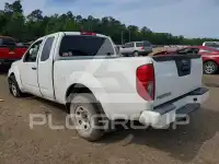 2019 Nissan FRONTIER photo