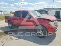 2019 Nissan FRONTIER фото