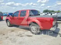2019 Nissan FRONTIER фото