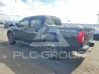 2019 Nissan FRONTIER фото