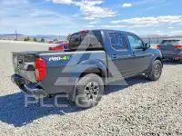 2019 Nissan FRONTIER фото