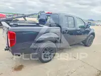 2019 Nissan FRONTIER фото