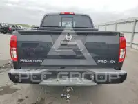 2019 Nissan FRONTIER photo