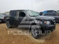 2019 Nissan FRONTIER photo