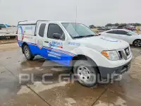 2019 Nissan FRONTIER фото