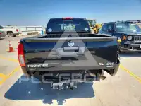 2019 Nissan FRONTIER photo