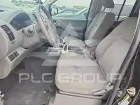 2019 Nissan FRONTIER фото