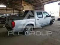 2019 Nissan FRONTIER фото