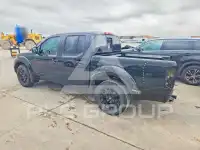 2019 Nissan FRONTIER фото