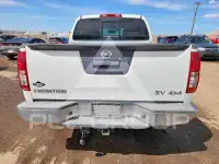 2019 Nissan FRONTIER фото