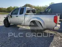 2019 Nissan FRONTIER фото