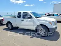 2019 Nissan FRONTIER photo