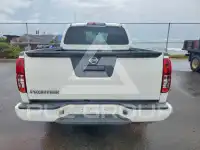 2019 Nissan FRONTIER photo