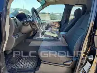 2019 Nissan FRONTIER photo