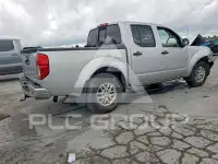 2019 Nissan FRONTIER фото