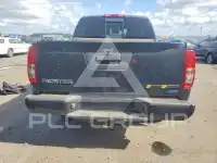 2019 Nissan FRONTIER фото