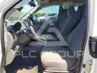 2019 Nissan FRONTIER photo