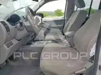 2019 Nissan FRONTIER фото