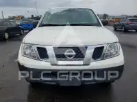 2019 Nissan FRONTIER photo