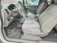2019 Nissan FRONTIER фото