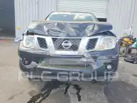 2019 Nissan FRONTIER фото