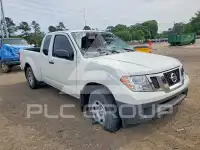 2019 Nissan FRONTIER photo
