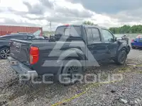 2019 Nissan FRONTIER photo