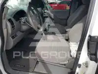 2019 Nissan FRONTIER photo