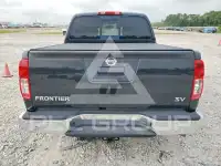 2019 Nissan FRONTIER фото