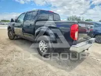 2019 Nissan FRONTIER photo